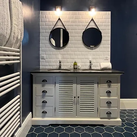 Chateau De La Forge *