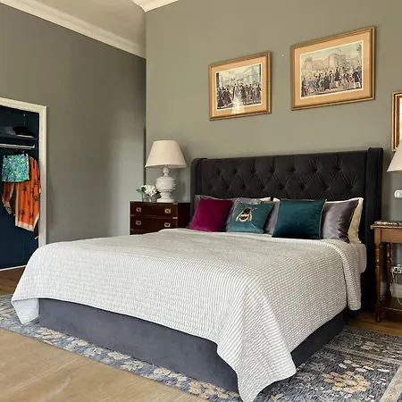 Chateau De La Forge دوفيل