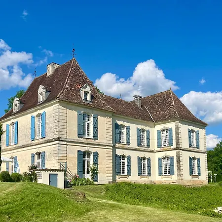 Chateau De La Forge