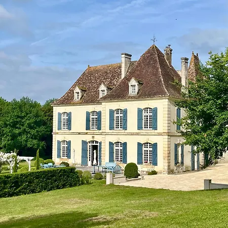 Chateau De La Forge *