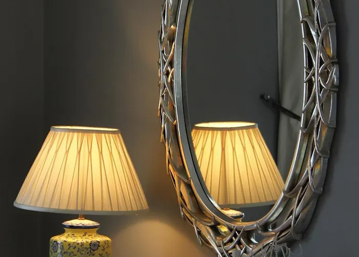 Hétvégi ház Chateau De La Forge