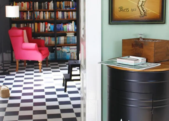 Hétvégi ház Chateau De La Forge