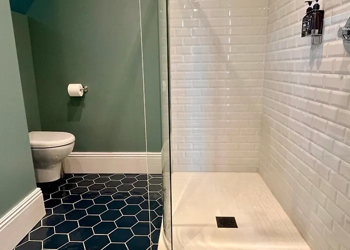 Hétvégi ház Chateau De La Forge Douville