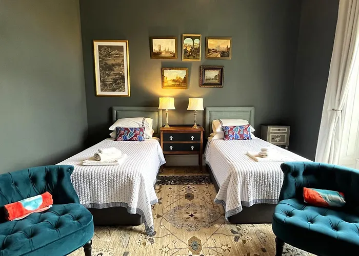 Chateau De La Forge Hétvégi ház *