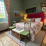 Landsted Chateau De La Forge