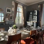 Chateau De La Forge Landsted *
