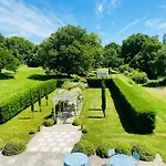 Chateau De La Forge Landsted