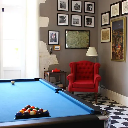 Chateau De La Forge * Douville