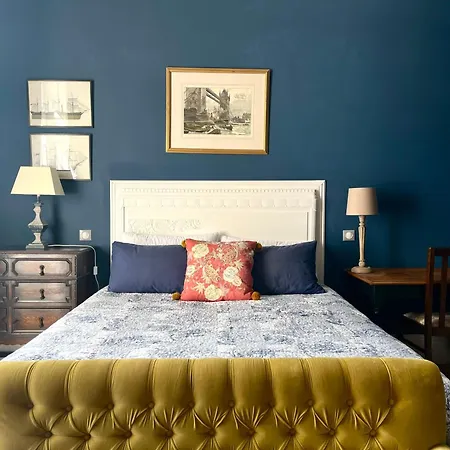 Chateau De La Forge * Douville