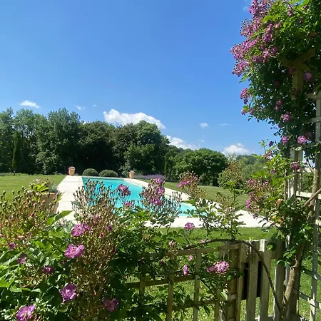 Chateau De La Forge *