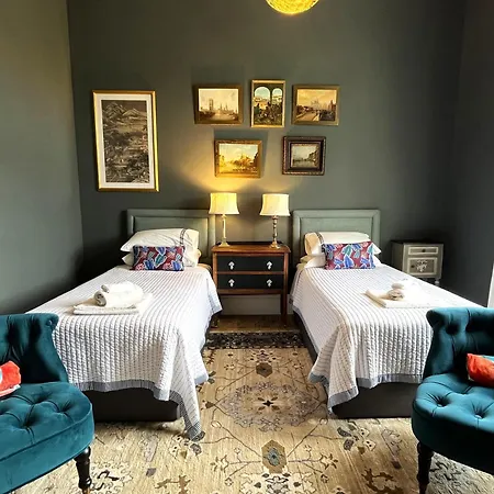 Chateau De La Forge Séjour à la campagne *