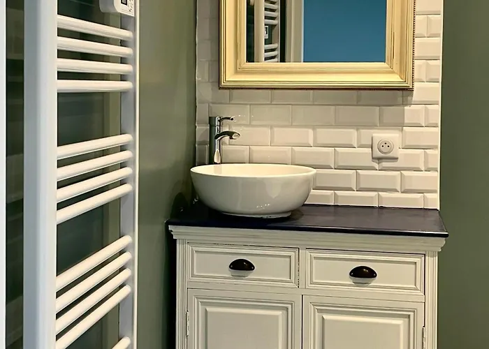 カントリーハウス Chateau De La Forge *