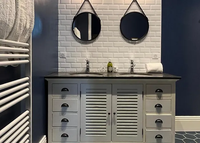 Chateau De La Forge *