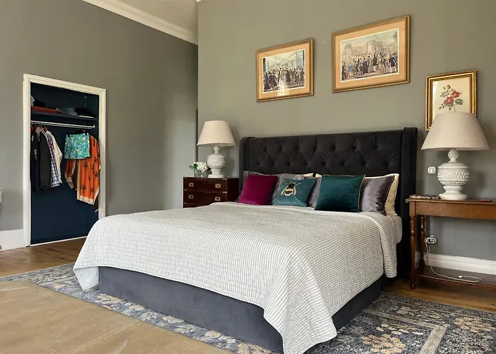 Chateau De La Forge デュヴィル